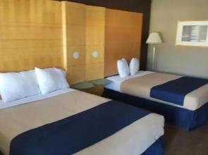 Woodbridge Inn By OYO Rome