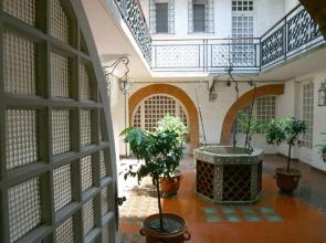 Hostel Toulouse Wilson