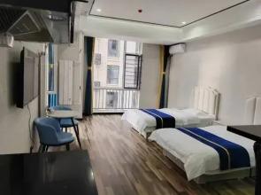 Hohhot Anyi Homestay