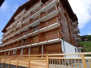 Appartement Les Saisies, 2 pièces, 7 personnes - FR-1-594-227