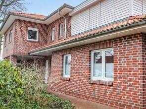 Amazing Apartment in Bad Zwischenahn With 2 Bedrooms and Wifi