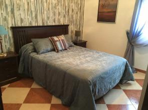 Apartamento Descanso en Cadiz