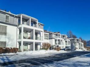Apartment Glacier View 14 2 With Balcony