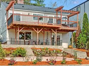 Ravenna Urban Farm Studio Apartment