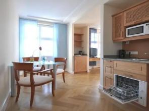 Andante Apartmenthotel