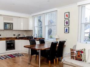 Stunning Cosy Flat in Farringdon
