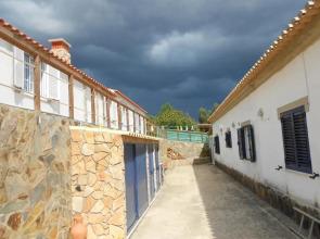 Monte Chabouco - Alojamento Local
