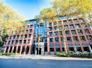 ACHAT Hotel Bremen City