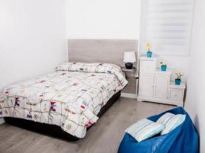 Apartamentos Centro HistÃ³rico II