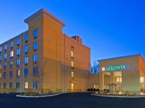 La Quinta Inn And Suites Danbury