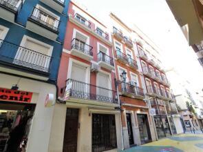 San Francisco 54 Apartments