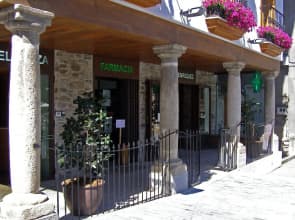 Posada Plaza Mayor