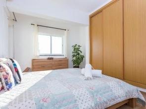 Rocha Vau Beach Apartment