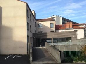 Ptit Dej-Htel Clermont-Ferrand Centre