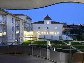 Domitys Les Châtaigniers