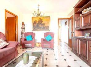 Apartment with 2 Bedrooms in Tarragona, with Wifi