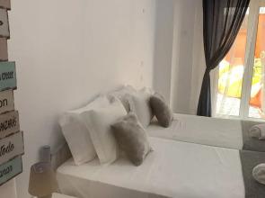 Santo Amaro Guest House