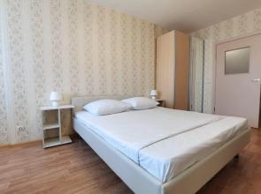 ZNS Rent on Sovetskaya Street