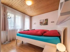 Villa Franca - 2 Zimmer Wohnung im EG