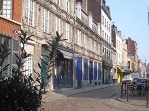 Appart Hôtel Lille - CELESTINE