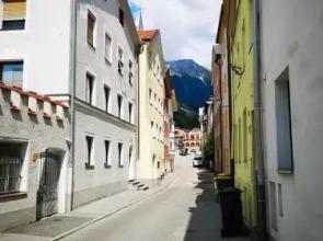Innsbruck City Studio