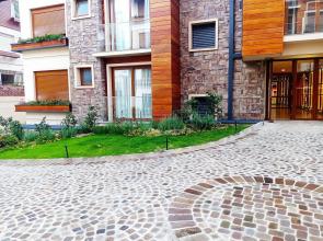 Lindo Apartamento com Luxo de Resort