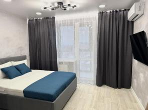 MaryHome Apartments on Novo Sadovaya Street