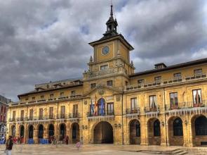 Albergue Turístico La Peregrina
