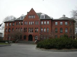 Urban Oasis near Downtown