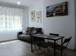 Apartamentos Sleep in Madrid S.L