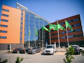 Van der Valk Hotel Rotterdam - Blijdorp