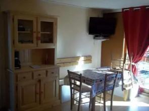 Les Appartements du Corbier