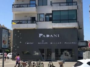 Luxurious Hilton Beach 2BR Suite Parking