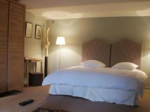 Villa la Roseraie : Aix en Provence