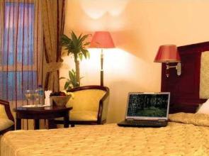 Ayana Golden Coast Hotel