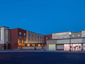 Courtyard San Diego El Cajon