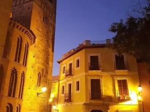 Entre Dos Aguas Hotel Boutique