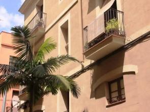 HOMEnFUN Sants Train Station