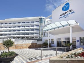 Grupotel Acapulco Playa - Adults only