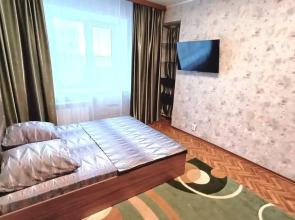 Apartments on Kirova street