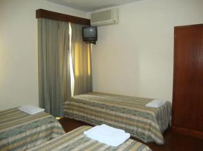 Casa de Retiros N. S. Perpetuo Socorro