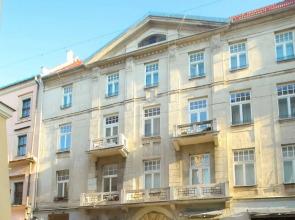 Apartamenty Bracka 6