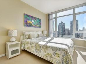 Downtown Living Rentals Inc