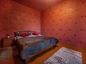 Apartments on Bolshaya Sovetskaya street 13