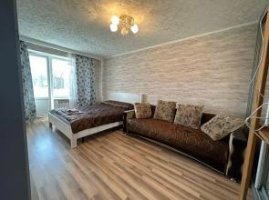 Apartments on Kotovsky street 26A