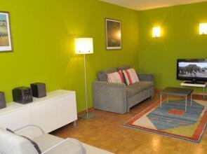 Zupanciceva Apartments Tour As