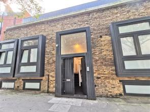 Spacious Double Room with en-suite - 2b