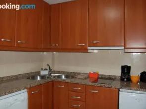 APARTAMENT TUCAMP nº2041