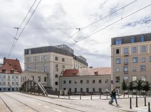 RentPlanet - Młyn Maria