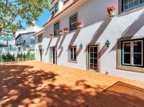 Villa Azzurra Cascais 5BR